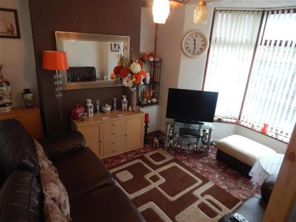 Lounge - pic 2