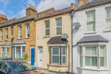 Robson Road, London, SE27