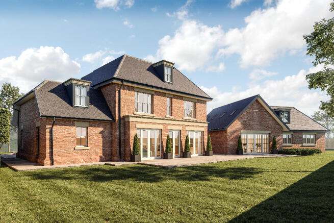CGI image rear