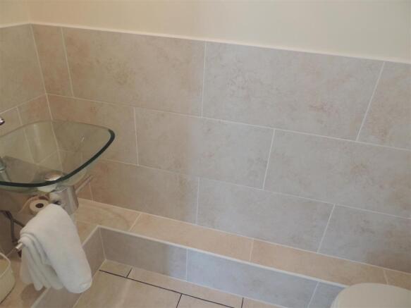 Downstairs Wc: