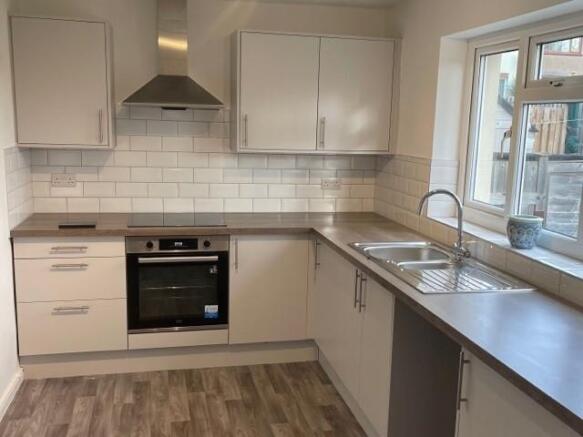 Dinning Kitchen