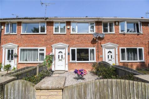 Alnwick Drive, Moreton, Wirral
