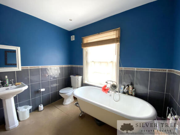 4 bed End of Terrace for sale Image 11