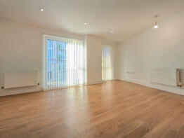Apartment 6, 4 Hippersley Point, Tilston Bright Square, London SE2 9DR