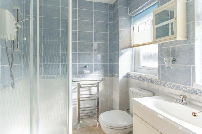 Bathroom 1