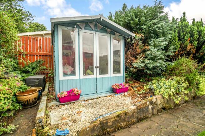 Summer House