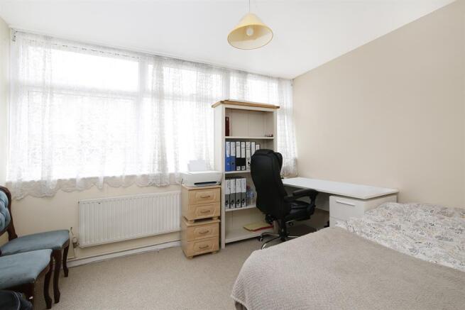 FIRST FLOOR - BEDROOM TWO