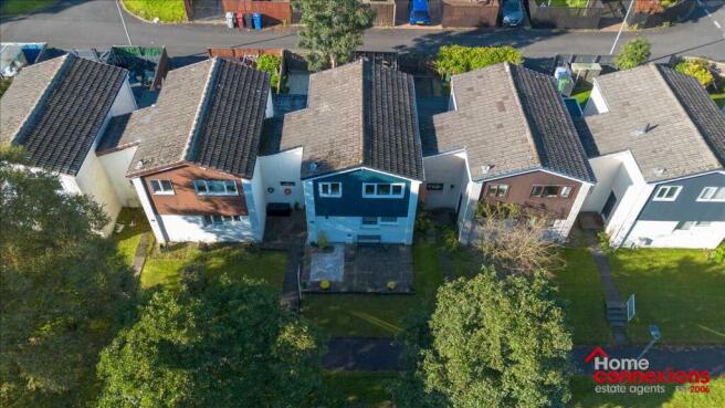 Arial View