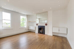 Flat 1st Floor, 97, South Hill Park, London NW3 2SP