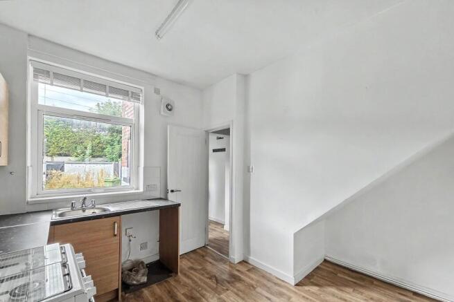 36 Clive Road, Failsworth, Manchester, Greater Manchester, M35 0FZ