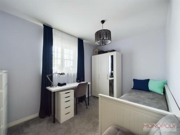 BEDROOM TWO