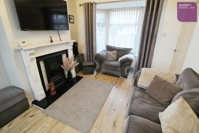 Lounge Dining Room