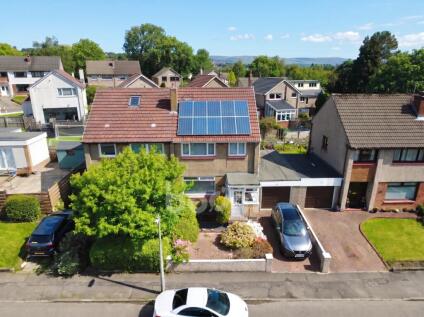 Antonine Road, Bearsden