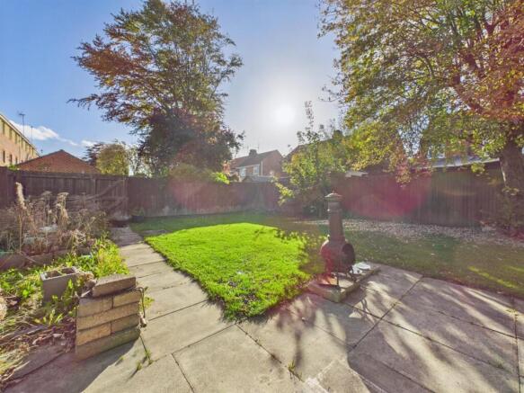 Neptune Drive, Bridlington photo 2