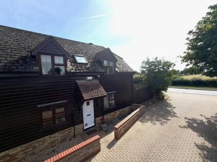 Bury Hill, Potton, Sandy