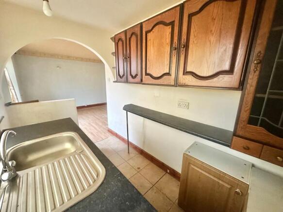 4. Kitchen