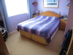 bed one