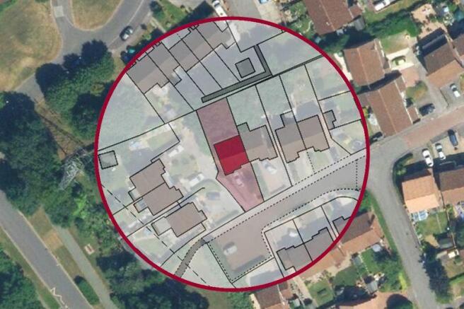 Aerial Map