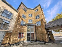 Flat 26, Flats 1 To 117, Ballantyne Drive, Colchester CO2 8GL