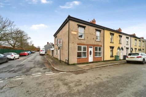 Dale Street, WALSALL, West Midlands, WS1