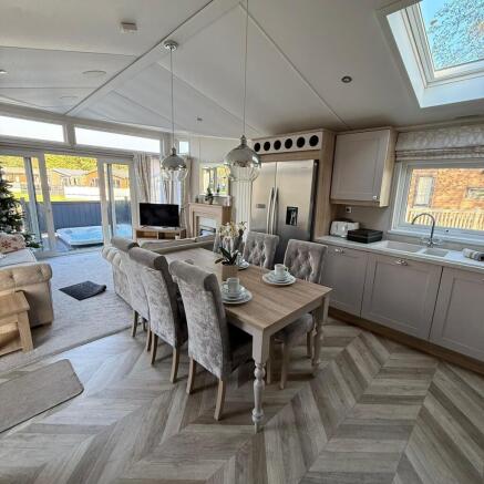 2 bed Lodge for sale Image 9