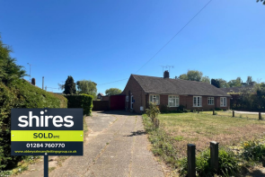 8, Mere Close, Great Barton IP31 2PE