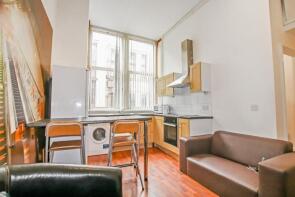 Flat 48, 71 Lancaster House, Whitworth Street, Manchester M1 6LQ