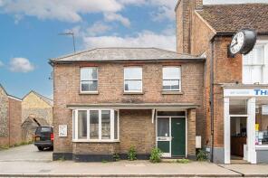 50a, High Street, Markyate, St Albans AL3 8HZ