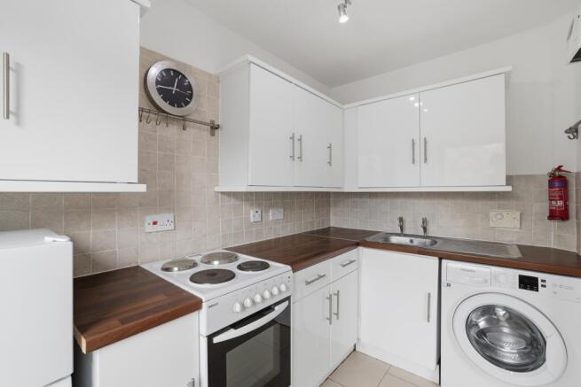 Apartment in Glasgow, Claythorn, Jordanhill - More