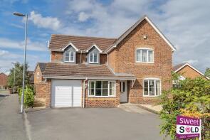 6, Snowdrop Garth, York YO43 4DW