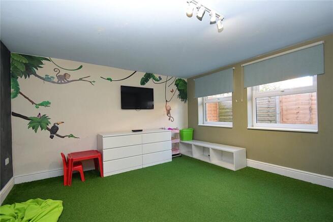 5 bed End of Terrace for sale Image 7