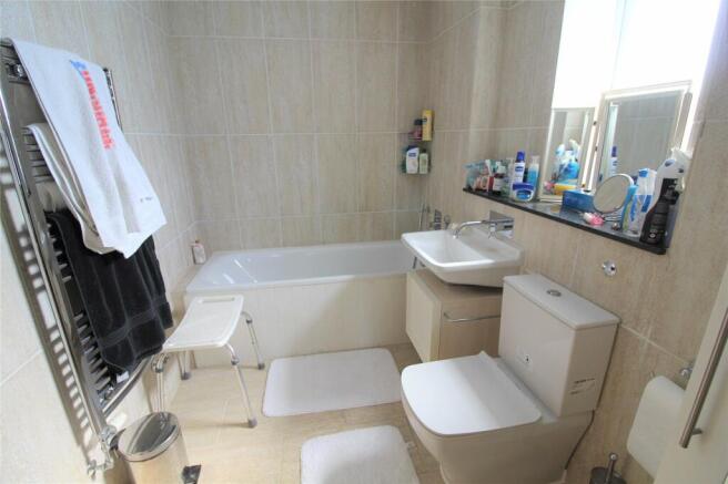 En-Suite
