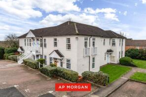 Flat 7, Exmoor Court, Exmoor Drive, Bromsgrove B61 0TW