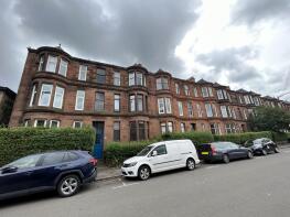 Flat 0/1, 49, Fergus Drive, Glasgow G20 6AQ