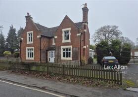 4, Stanmore Cottages, Stourbridge Road, Stanmore, Bridgnorth WV15 5JF