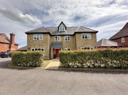 2 The Orchid, Rectory Fields, Rectory Road, Grays RM16 3JN