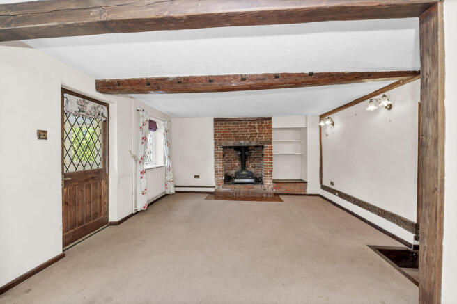 Sitting/Dining Room