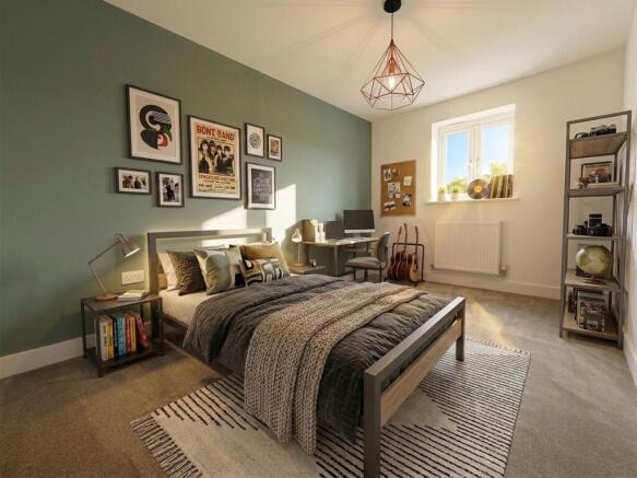3 bed Terraced for sale Image 6
