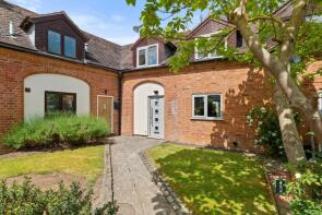 Elm Cottage, Cedar Tree Farm, Fosse Way, Radford Semele CV31 1XQ