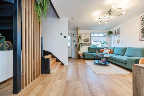 Dalton Close, Luton, LU3