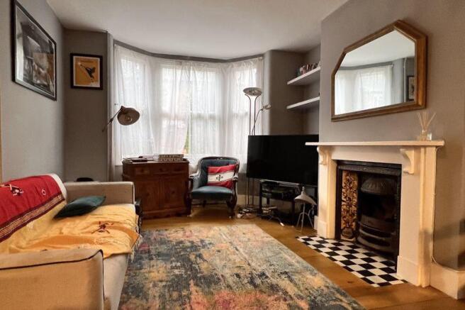 Lounge Area