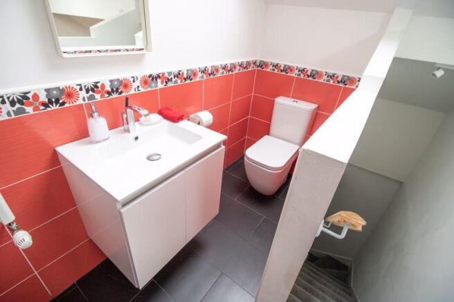 Open Plan En-S...