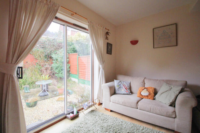 TV Room