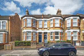 19, La Rose Lane, Tottenham, London N15 3AP