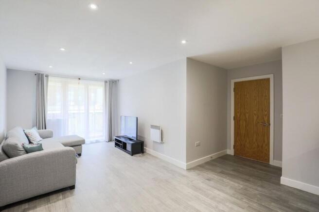 Meath Crescent, E2