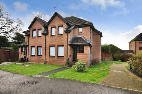 54 Curlinghall, Largs, KA30 8LB