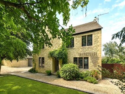 Sinnels Field, Shipton-under-Wychwood