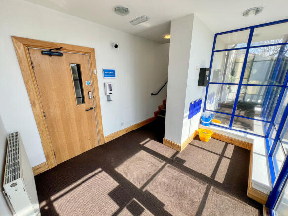 Global House, Isle of Man Business Park