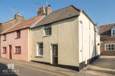 Colliton Street, Dorchester, DT1 1