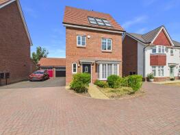43, Weaver Grove, Shifnal TF11 8GS